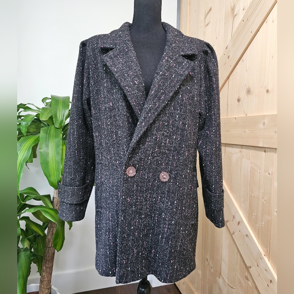 Unbranded‎ size L/XL women's coat